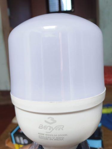 Dome Led Bulb
