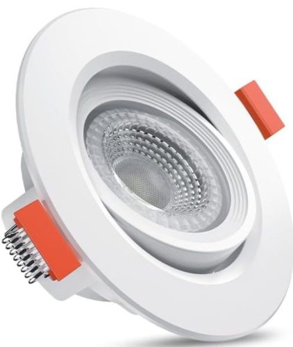 Concealed Light